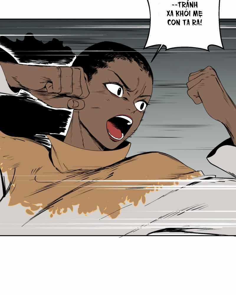 Black Sun Chapter 2 trang 72