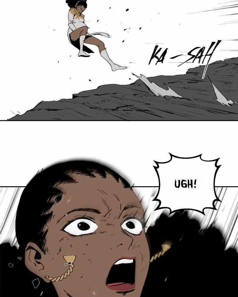 Black Sun Chapter 2 trang 79