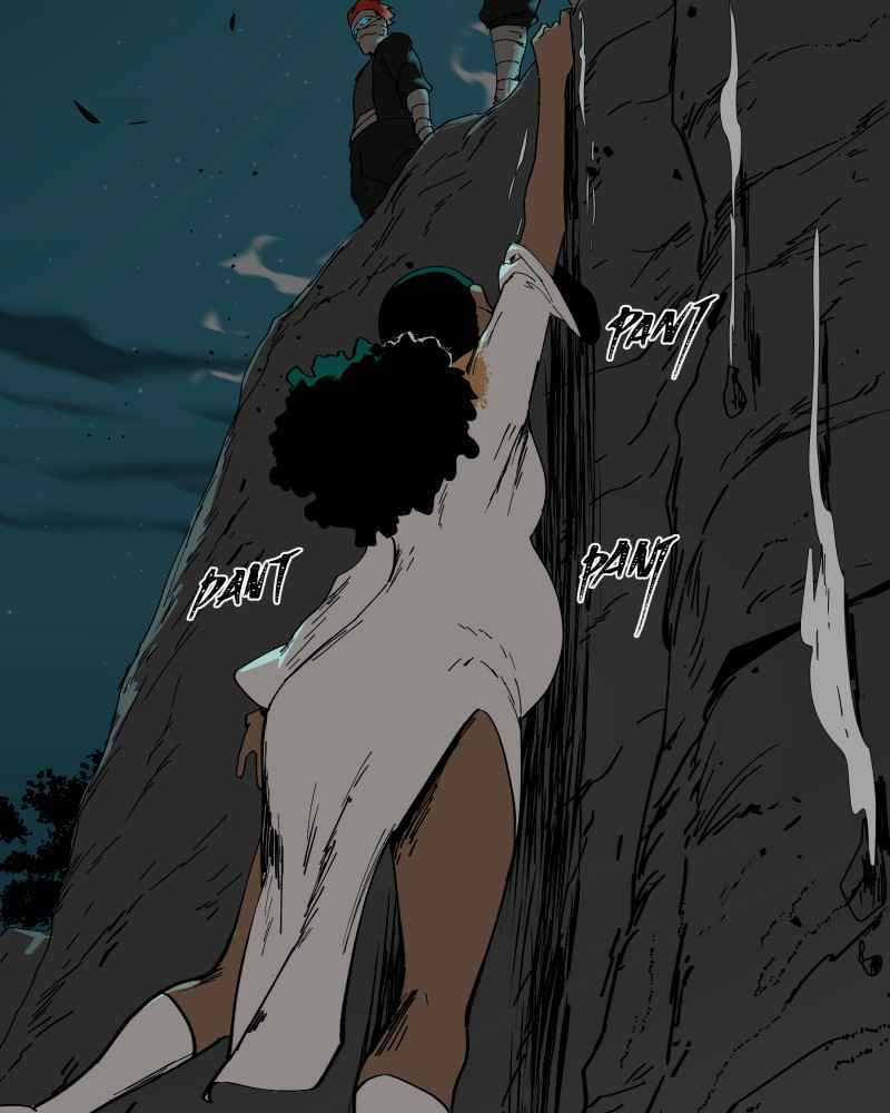 Black Sun Chapter 2 trang 83