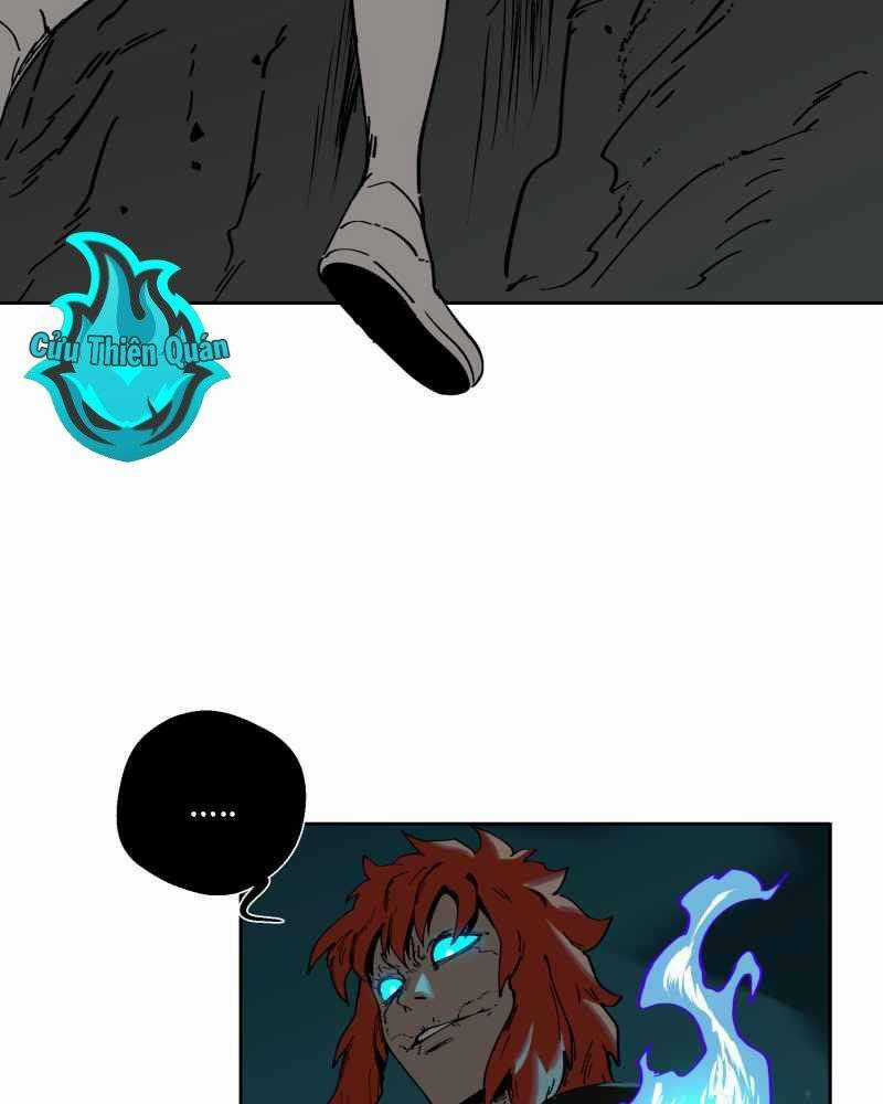 Black Sun Chapter 2 trang 84