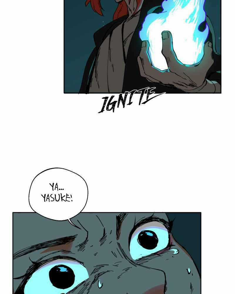 Black Sun Chapter 2 trang 85