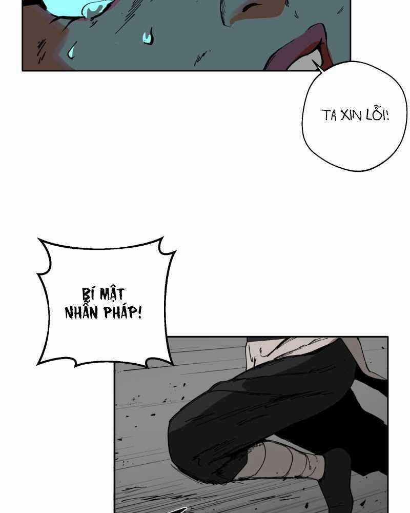 Black Sun Chapter 2 trang 86