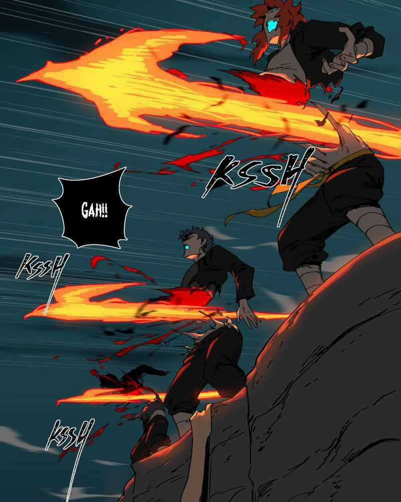 Black Sun Chapter 2 trang 88