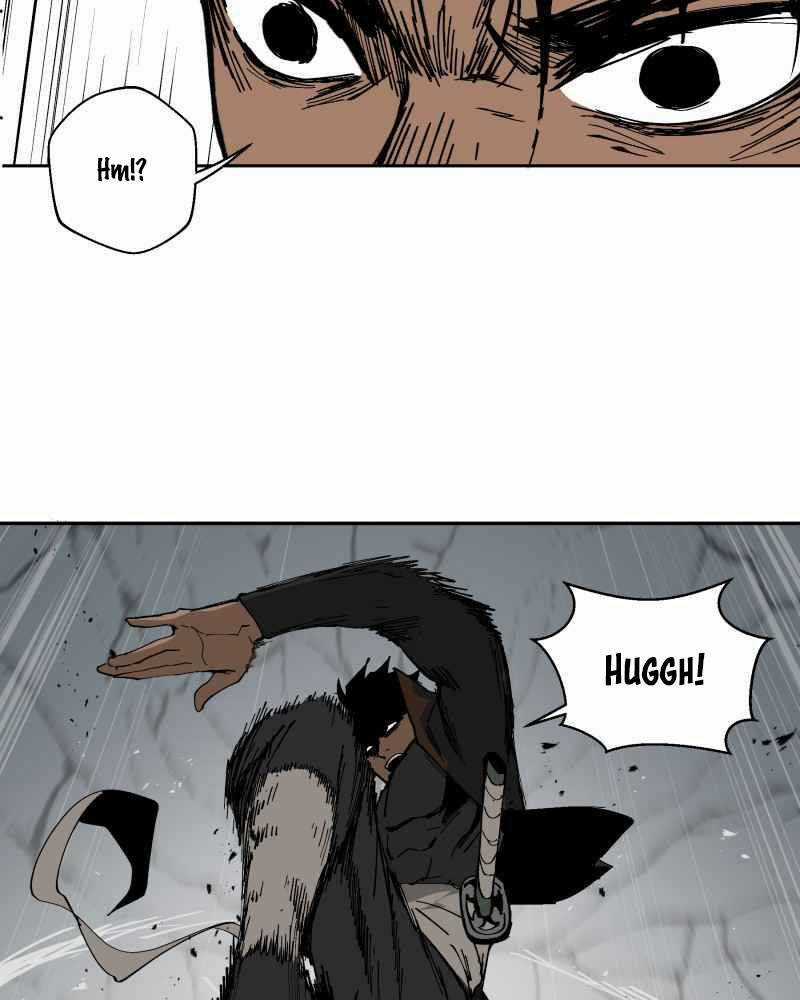 Black Sun Chapter 2 trang 9