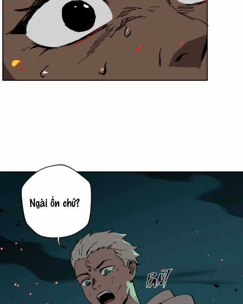 Black Sun Chapter 2 trang 90