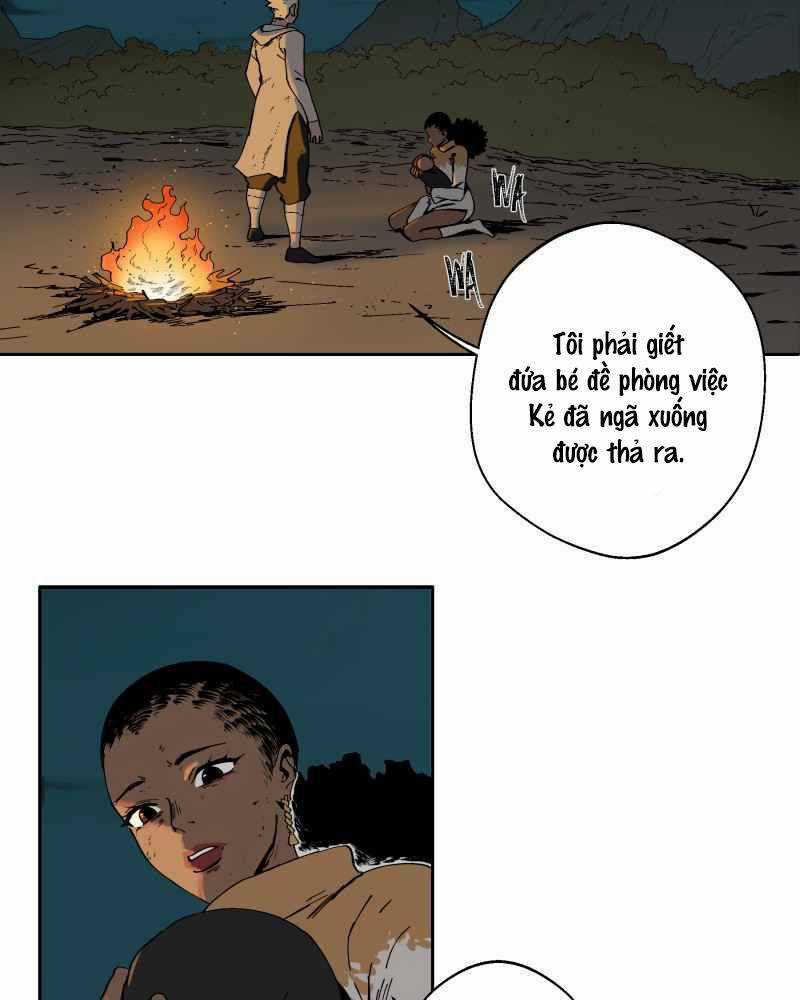 Black Sun Chapter 2 trang 95
