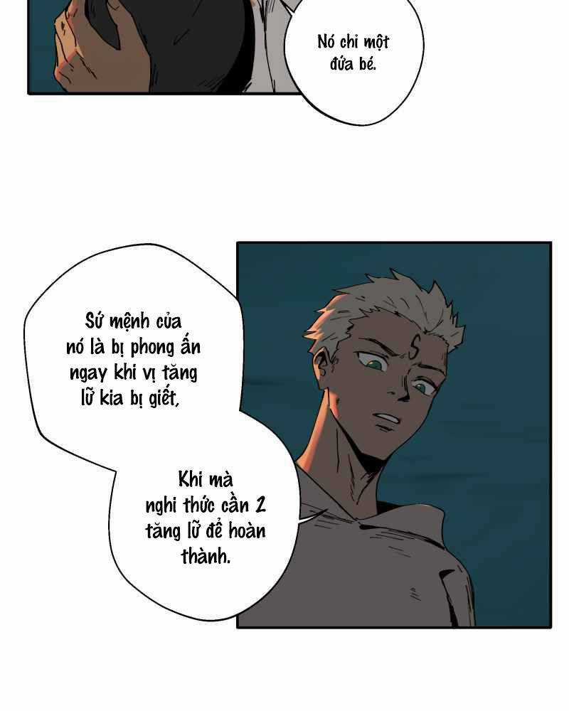 Black Sun Chapter 2 trang 96