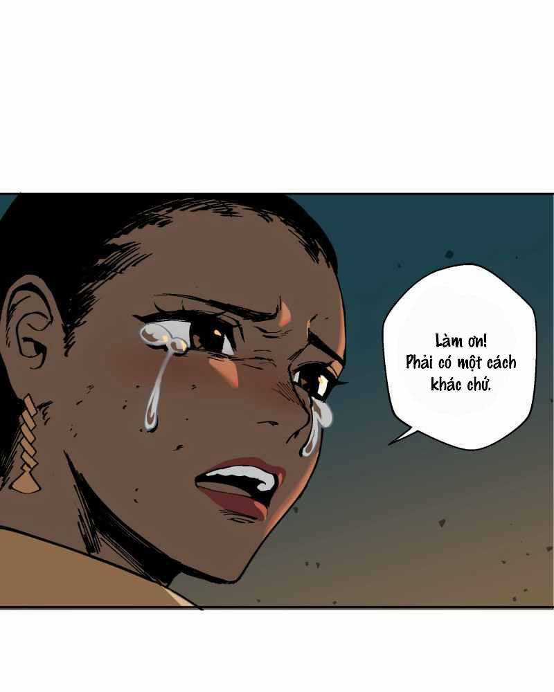 Black Sun Chapter 3 trang 100