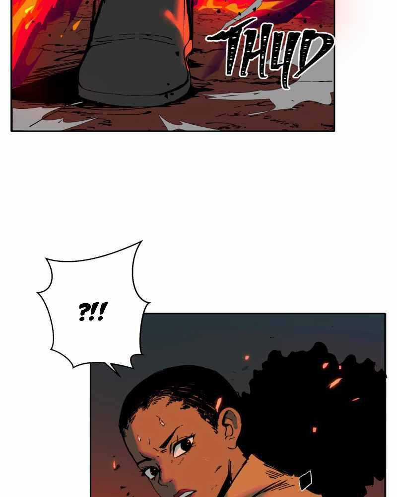 Black Sun Chapter 3 trang 106