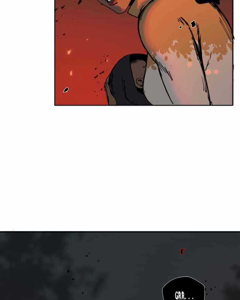 Black Sun Chapter 3 trang 107