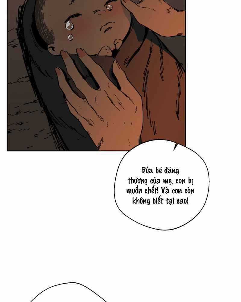 Black Sun Chapter 3 trang 111