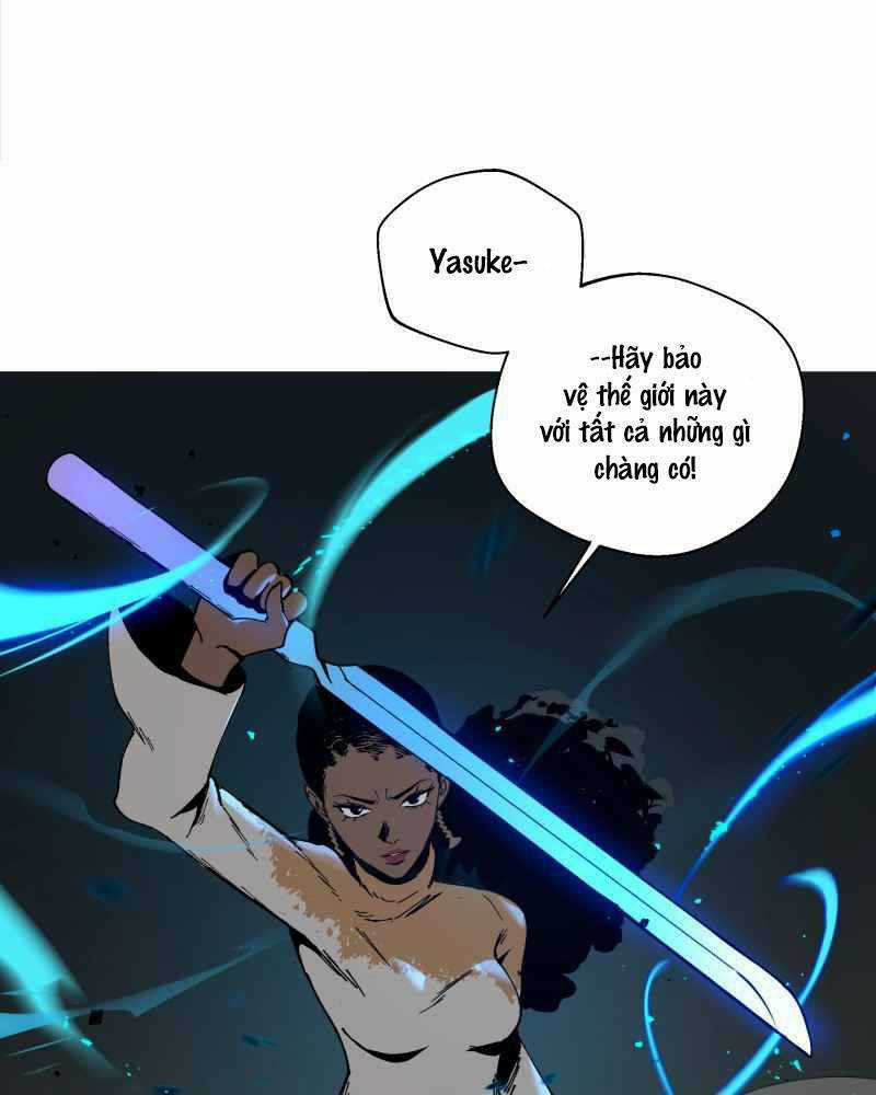 Black Sun Chapter 3 trang 117