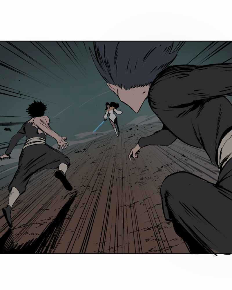 Black Sun Chapter 3 trang 119
