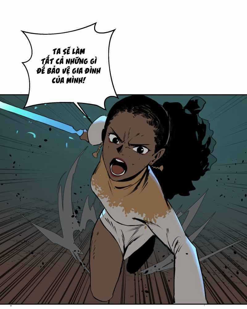 Black Sun Chapter 3 trang 120