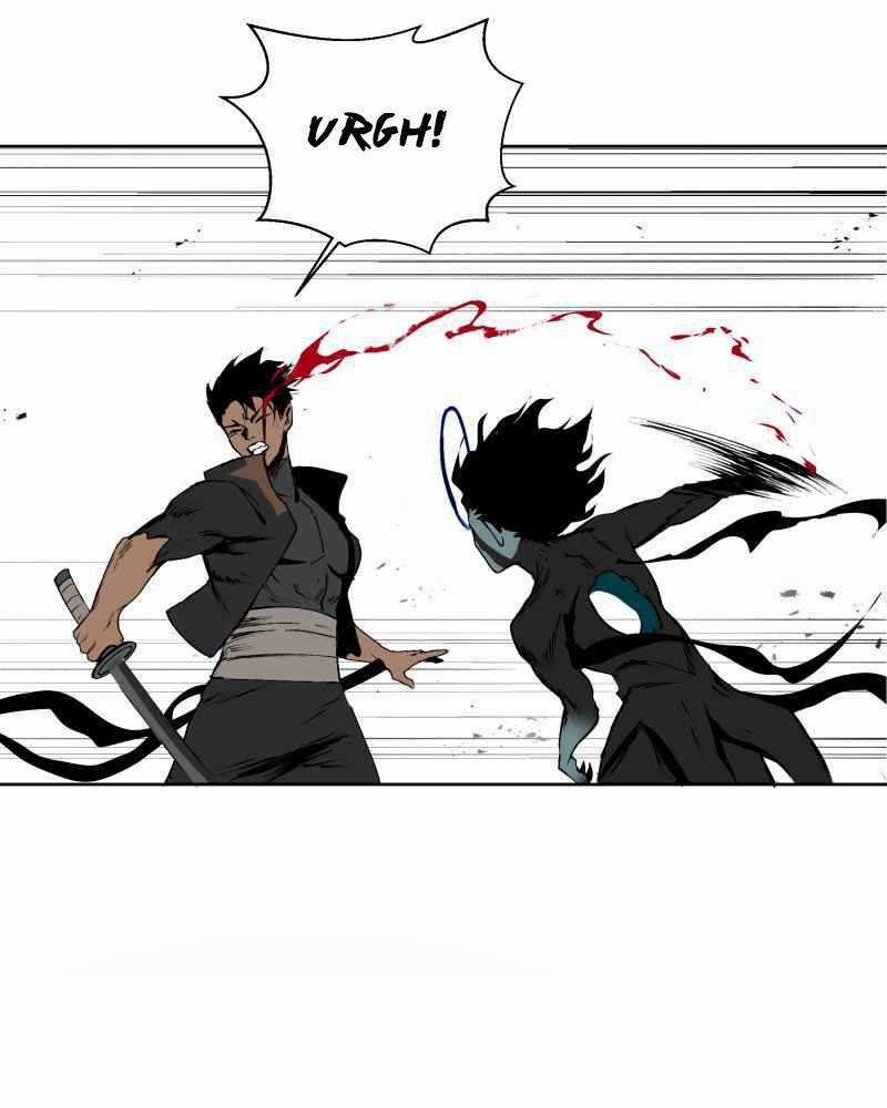 Black Sun Chapter 3 trang 128