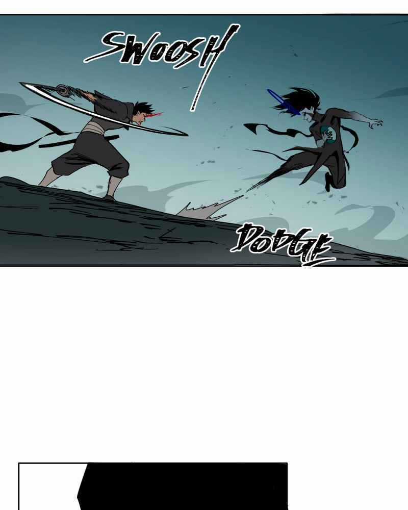 Black Sun Chapter 3 trang 129