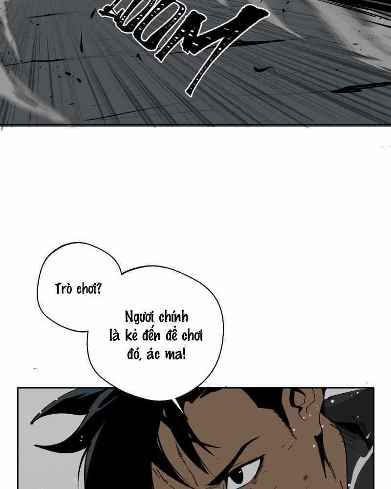 Black Sun Chapter 3 trang 13