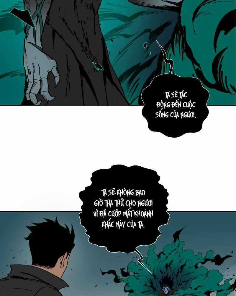 Black Sun Chapter 3 trang 133