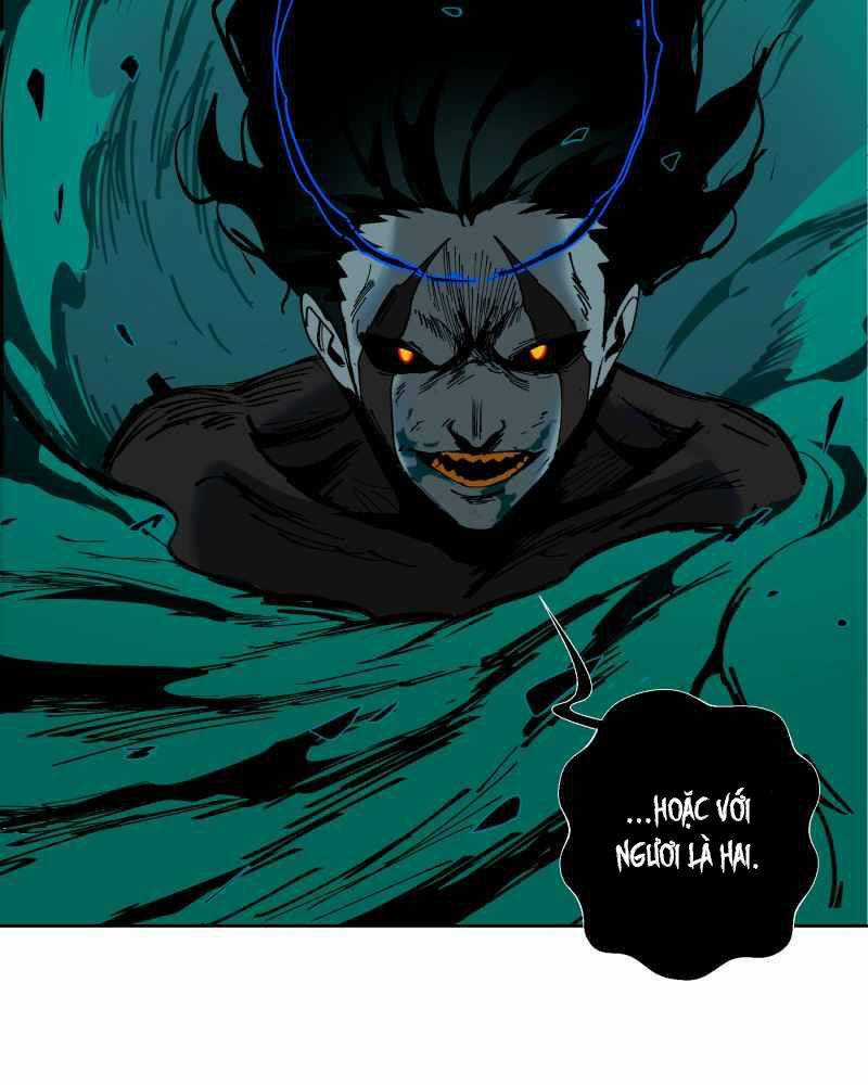 Black Sun Chapter 3 trang 135