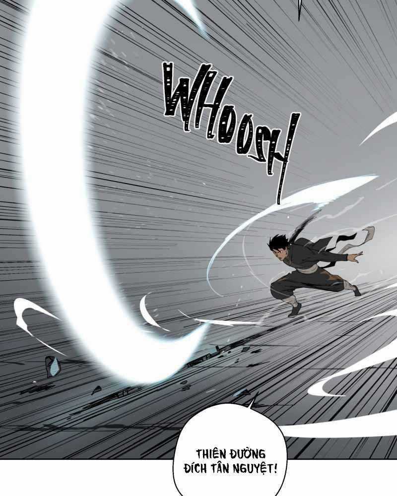 Black Sun Chapter 3 trang 15