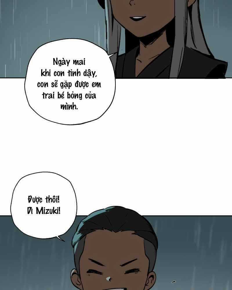 Black Sun Chapter 3 trang 158