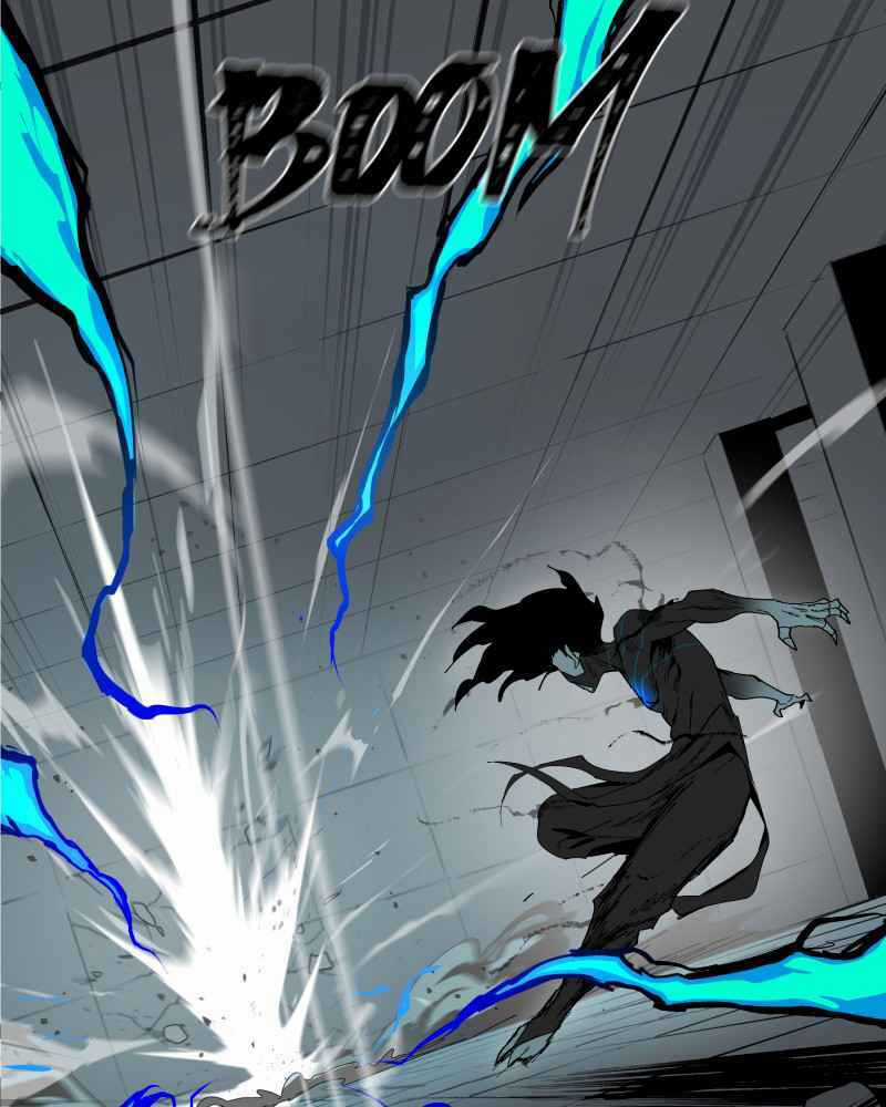 Black Sun Chapter 3 trang 19