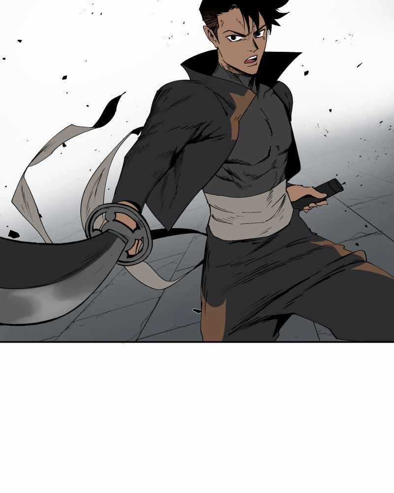 Black Sun Chapter 3 trang 2