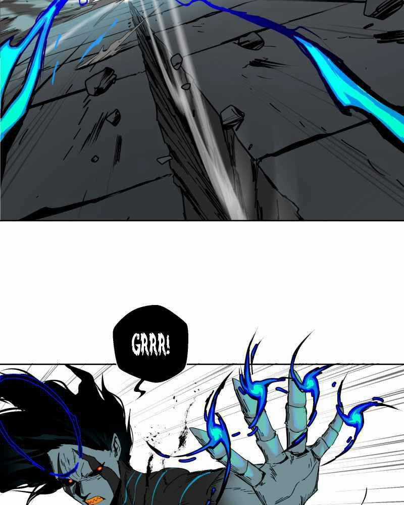 Black Sun Chapter 3 trang 20