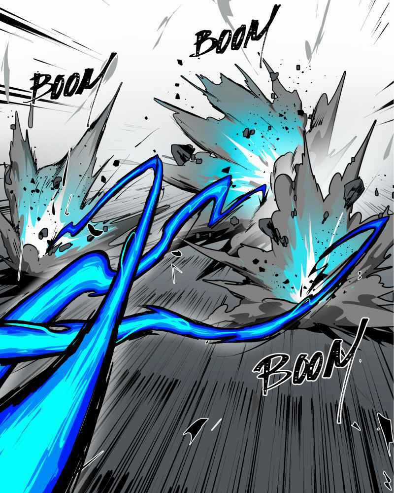 Black Sun Chapter 3 trang 26