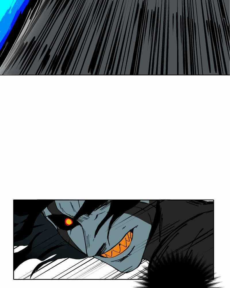 Black Sun Chapter 3 trang 27