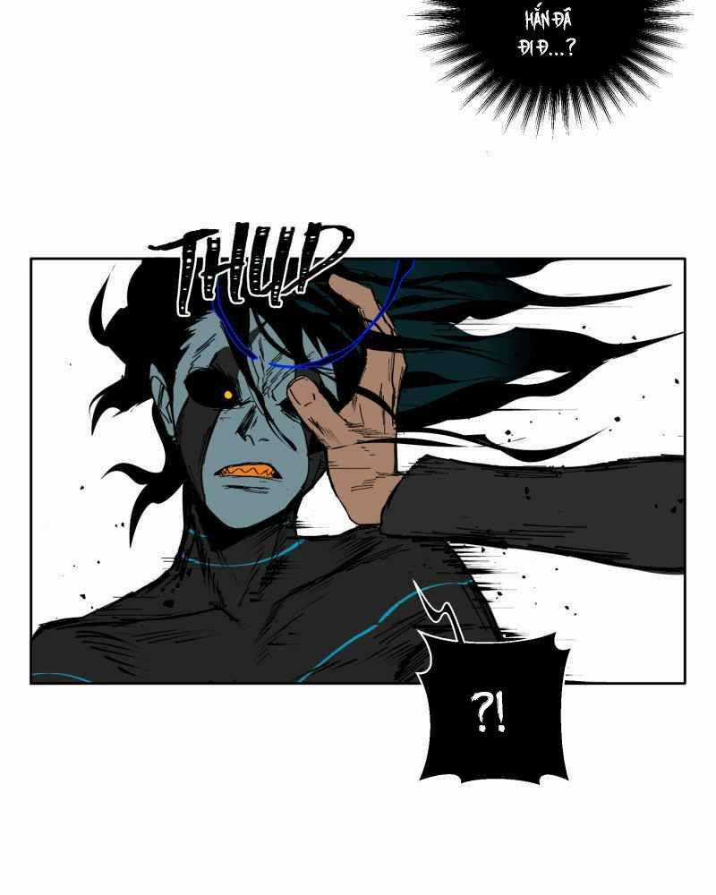 Black Sun Chapter 3 trang 28