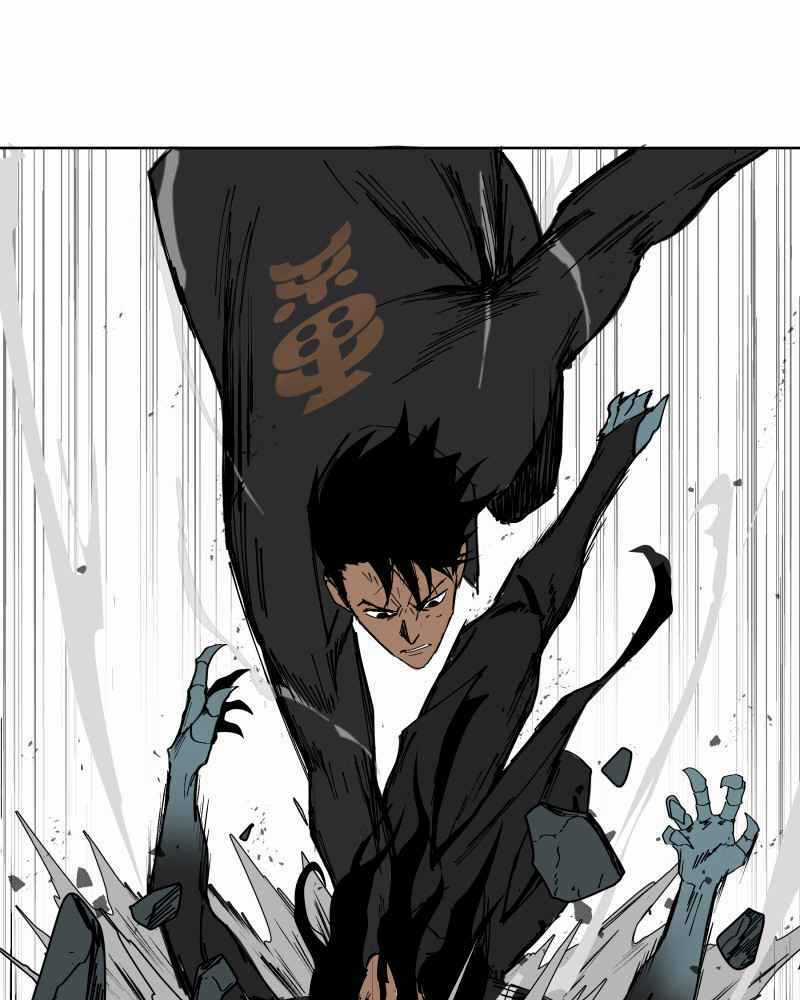 Black Sun Chapter 3 trang 29