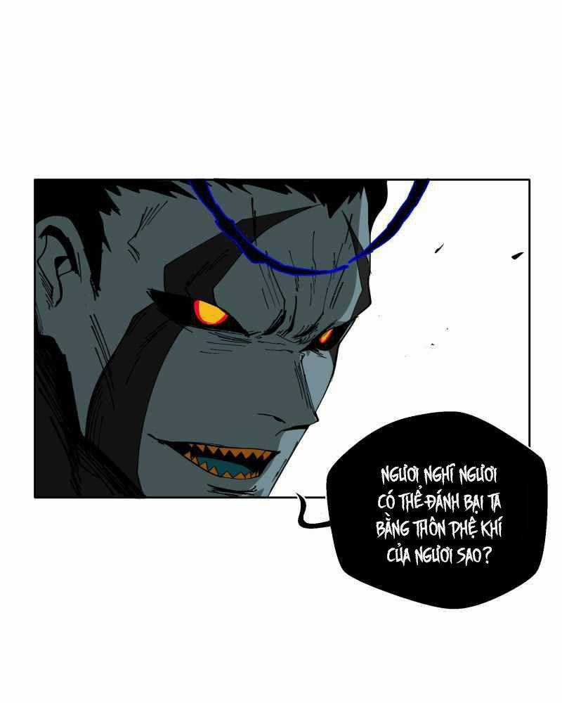 Black Sun Chapter 3 trang 3