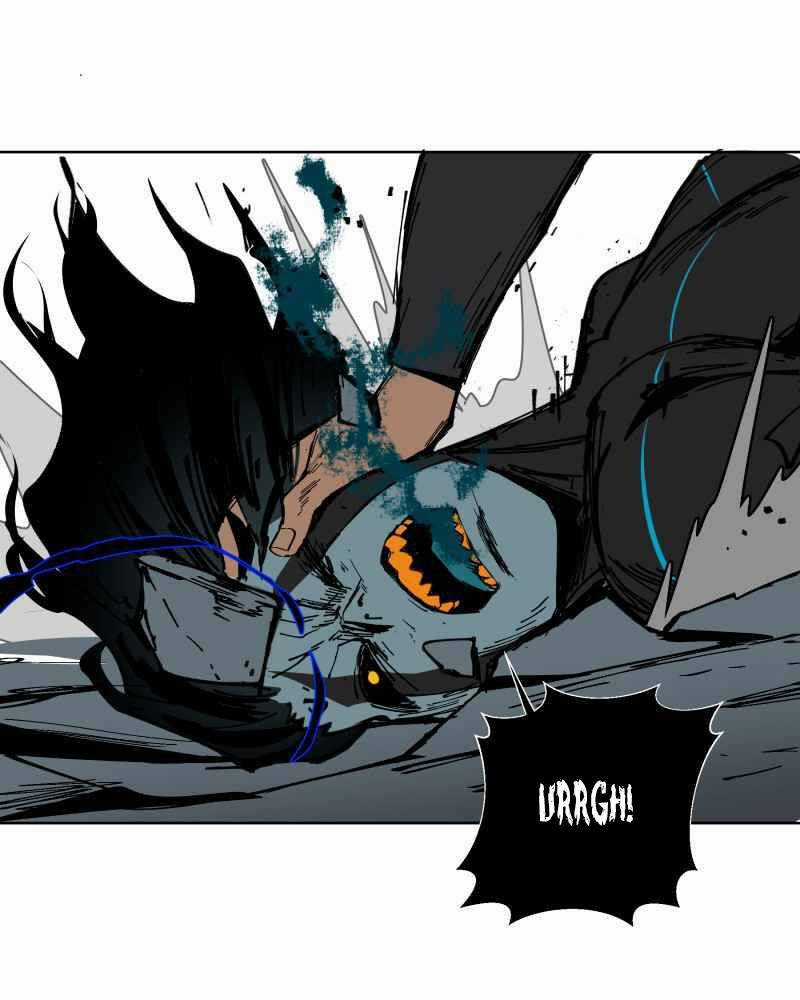 Black Sun Chapter 3 trang 32