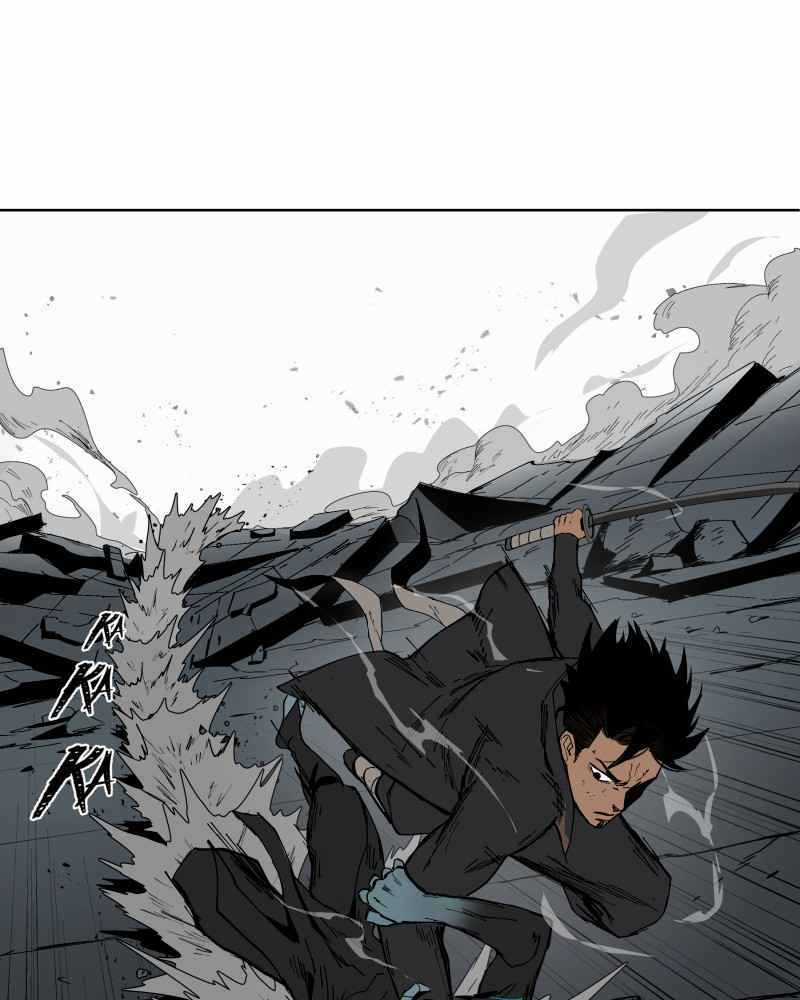 Black Sun Chapter 3 trang 33