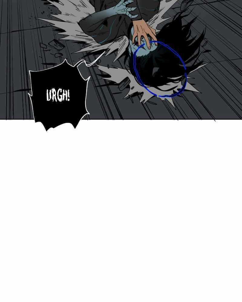 Black Sun Chapter 3 trang 34