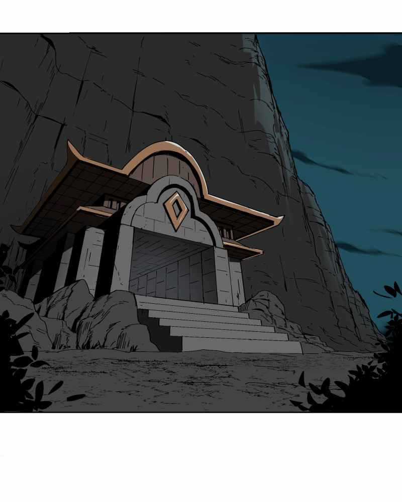 Black Sun Chapter 3 trang 35