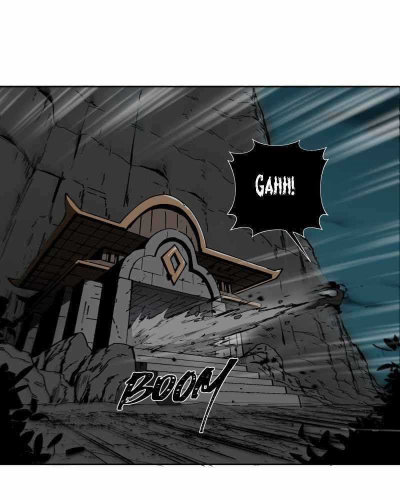 Black Sun Chapter 3 trang 36