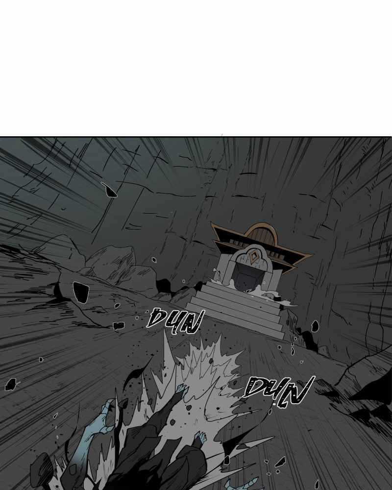 Black Sun Chapter 3 trang 37