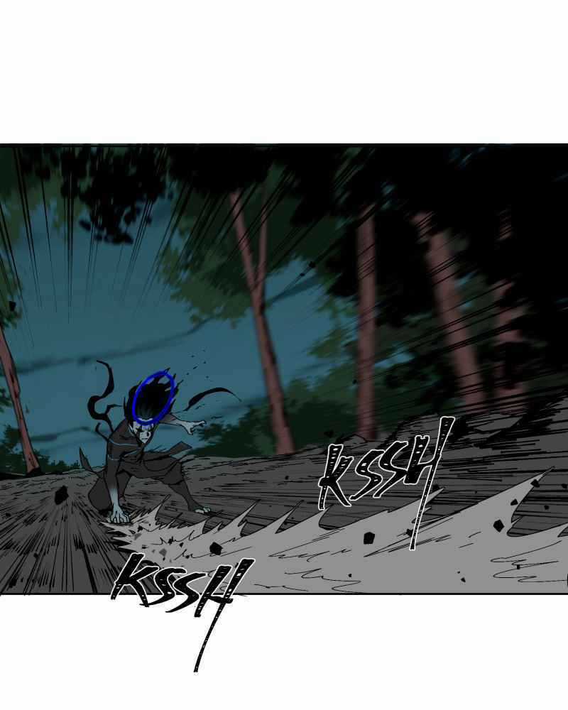 Black Sun Chapter 3 trang 39