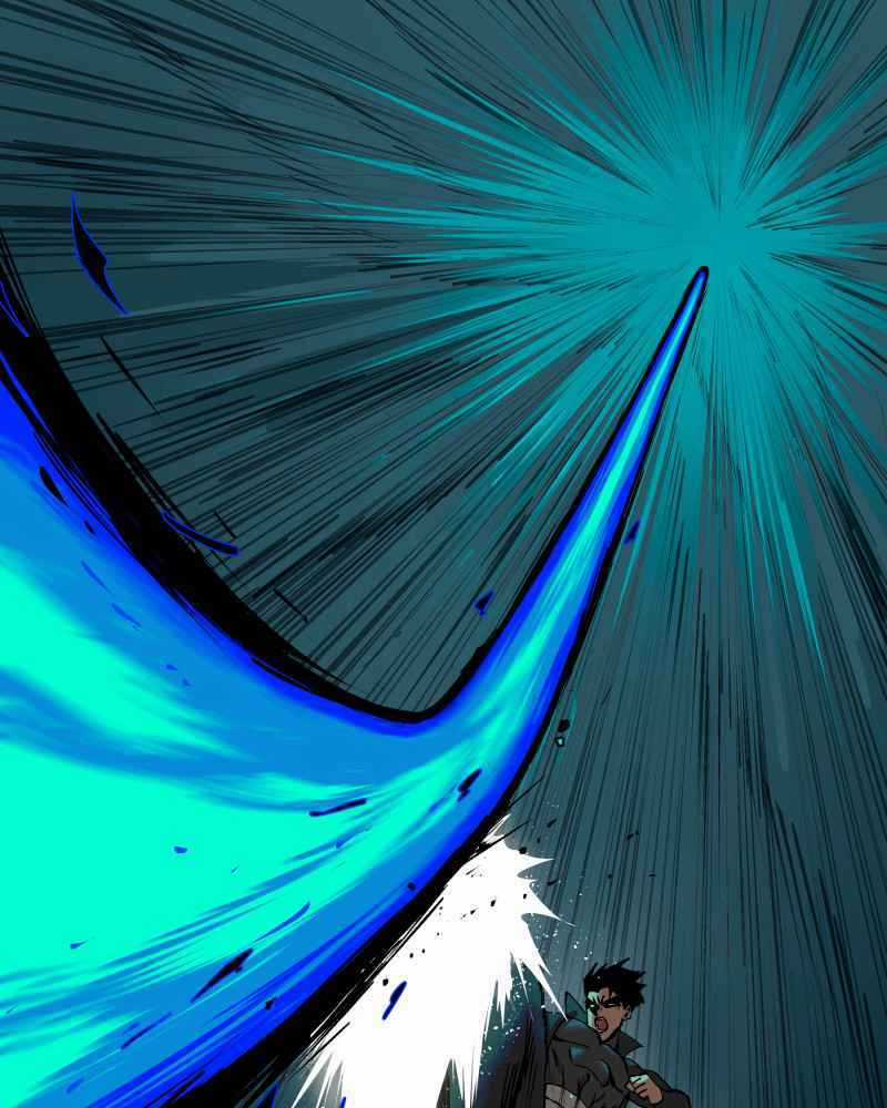 Black Sun Chapter 3 trang 45