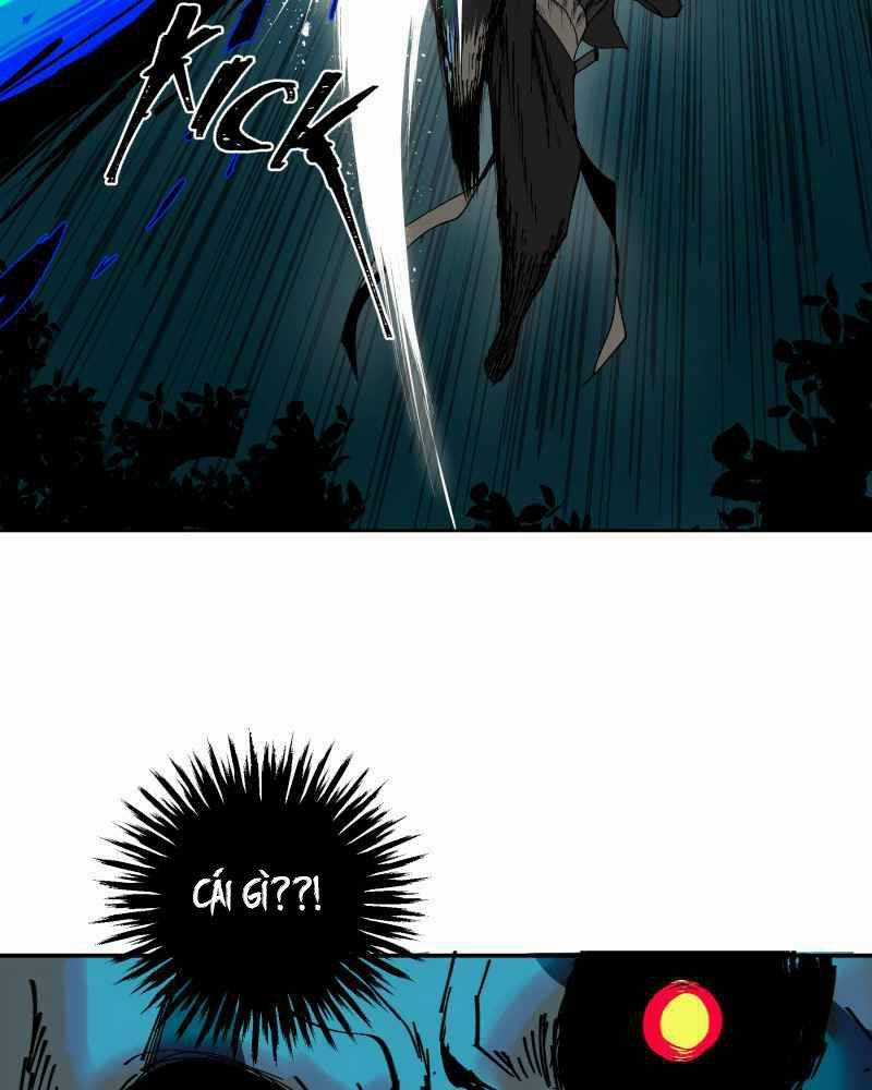 Black Sun Chapter 3 trang 46