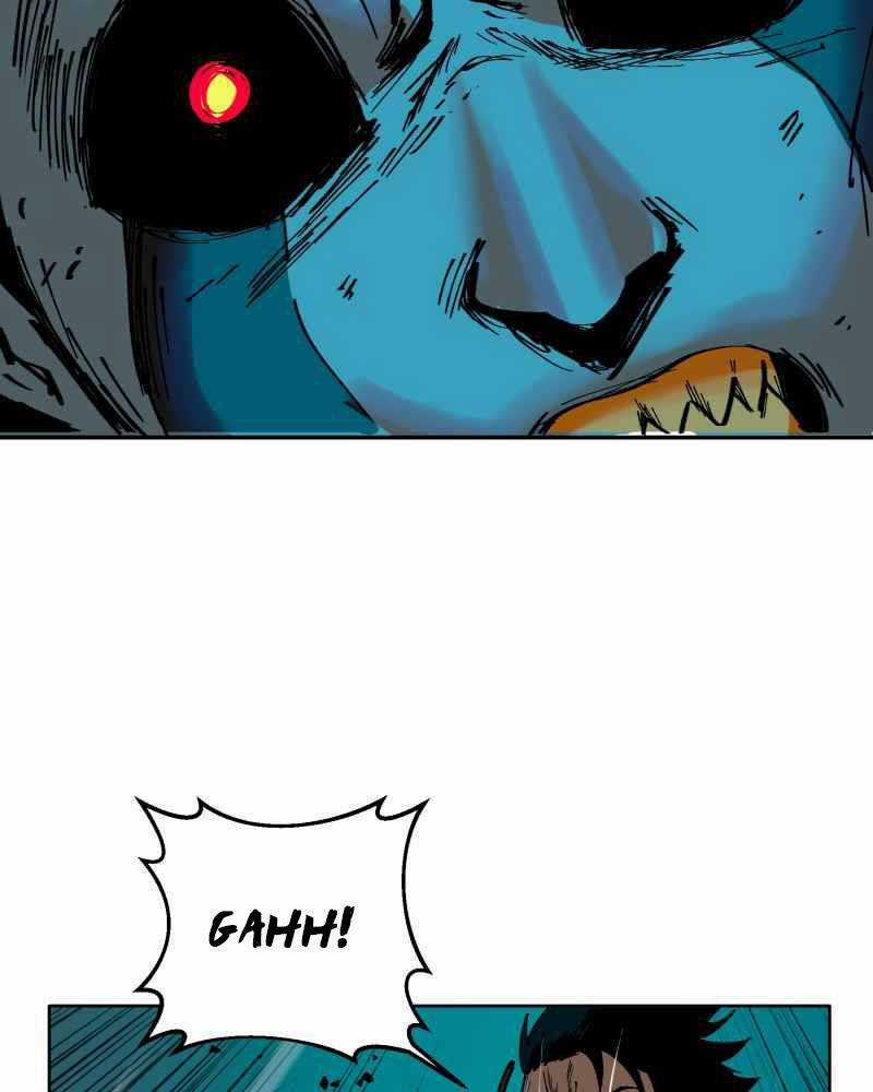 Black Sun Chapter 3 trang 47