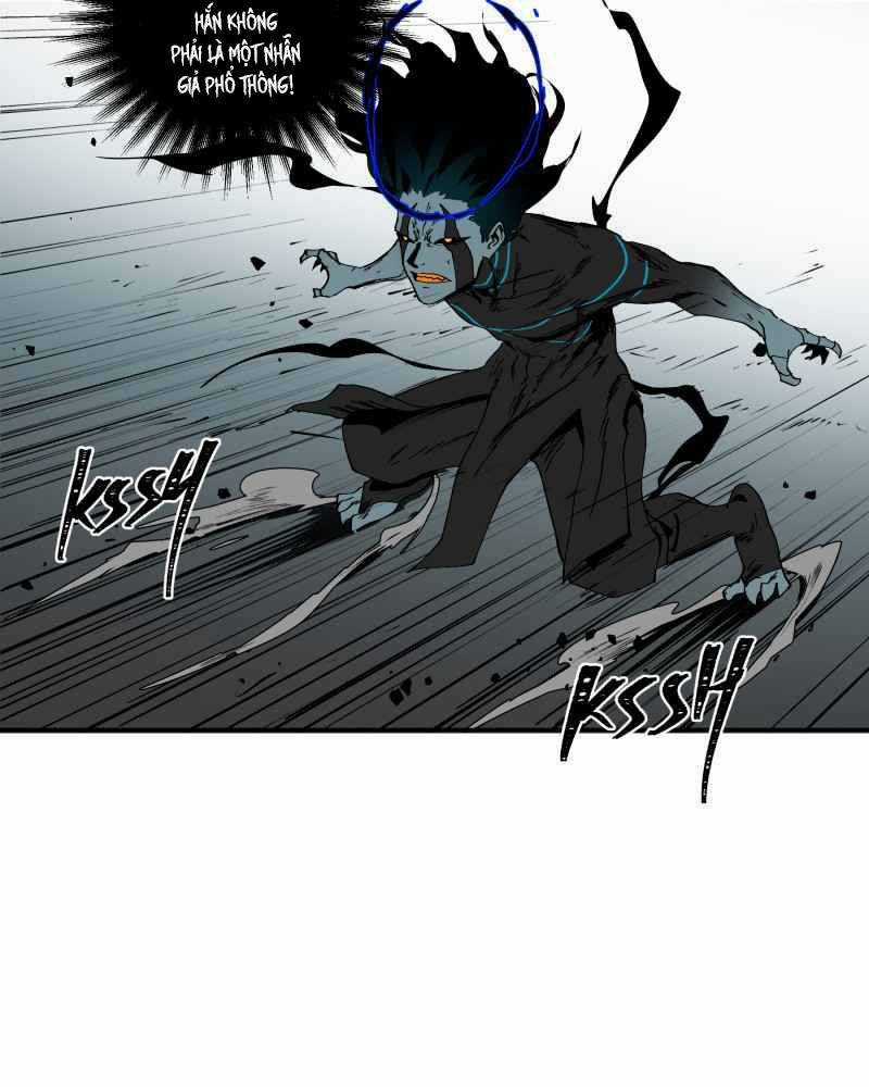 Black Sun Chapter 3 trang 52