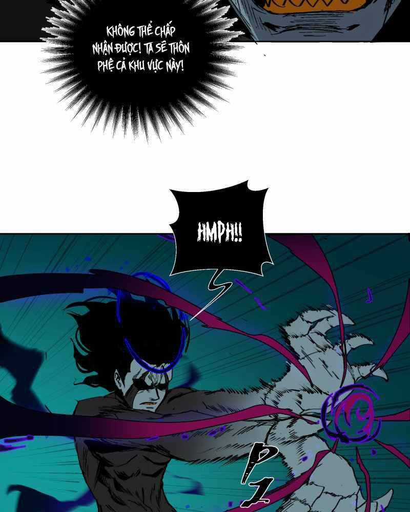 Black Sun Chapter 3 trang 55