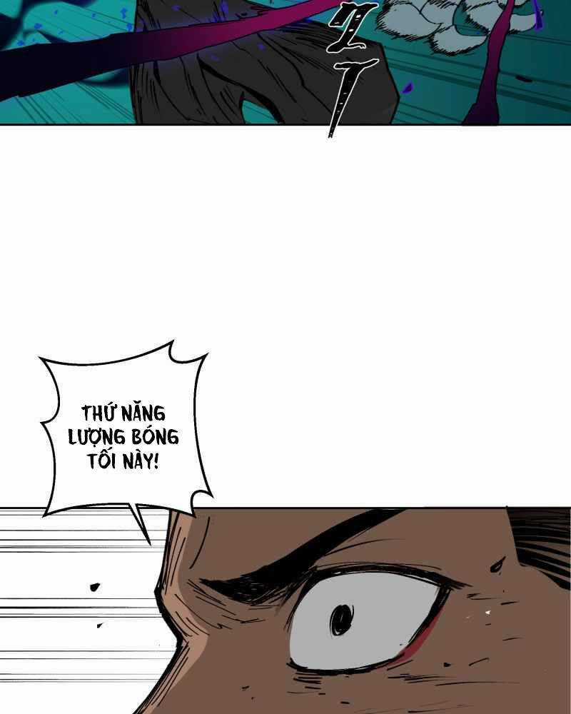 Black Sun Chapter 3 trang 56