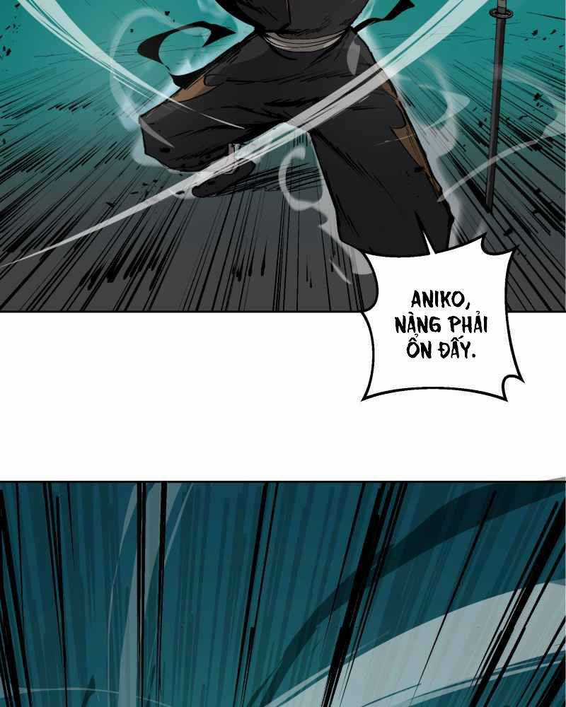 Black Sun Chapter 3 trang 61