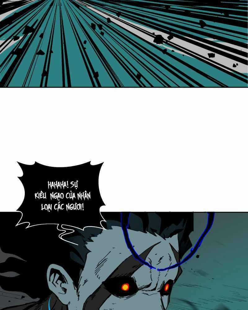 Black Sun Chapter 3 trang 63