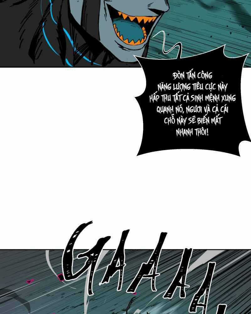 Black Sun Chapter 3 trang 64