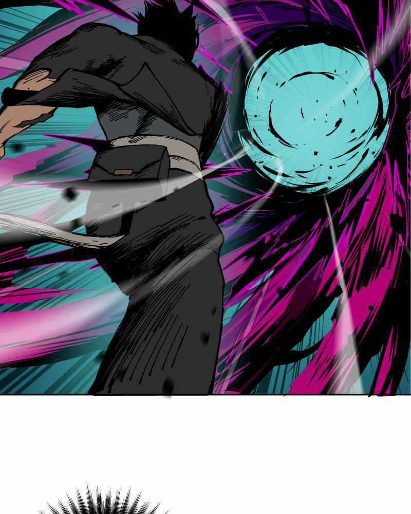 Black Sun Chapter 3 trang 71